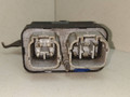 реле (прочие) Toyota Corolla 7 поколение (E100) 1996, DENSO, 88263-12070, 061000-1120 - фото №2