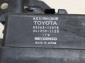 реле (прочие) Toyota Corolla 7 поколение (E100) 1996, DENSO, 88263-12070, 061000-1120 - фото №3