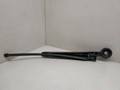 щеткодержатель задний Volkswagen Touareg 1 поколение 2005, 3.2 л., i, BMX, бензин, АКПП, серый, внедорожник 5 дв., полный привод, 7L6955707A - фото №2