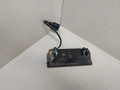 кнопка открытия багажника Volkswagen Touareg 1 поколение 2005, 3.2 л., i, BMX, бензин, АКПП, серый, внедорожник 5 дв., полный привод, 1J0827566F - фото №2