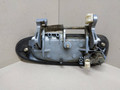 ручка наружная Mazda 626 GE 1993, HG30-58-410C - фото №2