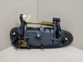 ручка наружная Mazda 626 GE 1991, 2.0 л., i, бензин, АКПП, седан, передний привод, GA7B-59-410B - фото №2