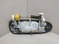 ручка наружная задняя левая Mazda 626 GE 1991, 2.0 л., i, бензин, АКПП, седан, передний привод, GA7B-73-410B - фото №2