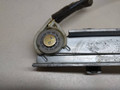стеклоподъемник электрический задний правый Kia Magentis 1 поколение 2003, KAMCO, 0130821401 - фото №3
