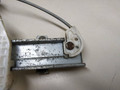 стеклоподъемник электрический задний правый Kia Magentis 1 поколение 2003, KAMCO, 0130821401 - фото №4