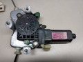 стеклоподъемник электрический задний правый Kia Magentis 1 поколение 2003, KAMCO, 0130821401 - фото №5