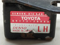датчик удара Toyota Avensis 1 поколение (T220) 1998, 89173-20080, DENSO, 187600-3220 - фото №4
