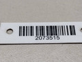 датчик удара Toyota Avensis 1 поколение (T220) 1998, 89173-20080, DENSO, 187600-3220 - фото №5