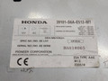 магнитола Honda Civic 6 поколение (EJ/EK/EM) [рестайлинг] 1998, 39101-S6A-E512-M1, DEH-M6106ZH, BA018065 - фото №4