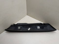 накладка двери (крышки) багажника Renault Scenic 2 поколение [рестайлинг] 2008, 8200140171 - фото №3