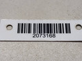 трубка кондиционера Renault Scenic 1 поколение [рестайлинг] JA04 2000, 1.6 л., i, K4M 700, бензин, 5МКПП, зелёный, минивэн, передний привод, 8200030220 - фото №3