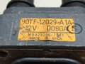 катушка зажигания Ford Explorer 4 поколение 2006, 4.0 л., бензин, 90TF-12029-A1A, D08GA - фото №6