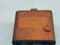 реле (прочие) BMW X5 E53 2002, BOSCH, 0332019456, 1378238 - фото №5