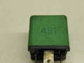 реле (прочие) Ford Mondeo 2 поколение 2000, 83BG13A025CA, 41212, 4RD003520-28, 431 - фото №4