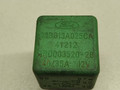 реле (прочие) Ford Mondeo 2 поколение 2000, 83BG13A025CA, 41212, 4RD003520-28, 431 - фото №5