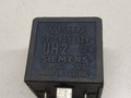 реле (прочие) Volkswagen Passat B5 2000, SIEMENS, 191955526, UH2, 5WK1704 - фото №3