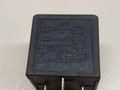 реле (прочие) Volkswagen Passat B5 2000, SIEMENS, 191955526, UH2, 5WK1704 - фото №4