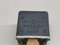 реле (прочие) SEAT Toledo 1 поколение [рестайлинг] 1999, 18, 191937503, 22204007 - фото №4