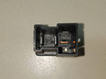реле (прочие) Mitsubishi Legnum 1 поколение 1999, SIEMENS, 435, MB953382.1, A1001-X7, V23074 - фото №2