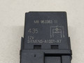 реле (прочие) Mitsubishi Lancer 9 поколение 2004, SIEMENS, 435, MB953382.1, A1001-X7, V23074 - фото №3