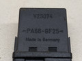 реле (прочие) Mitsubishi Lancer 9 поколение 2004, SIEMENS, 435, MB953382.1, A1001-X7, V23074 - фото №4