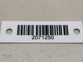 реле (прочие) Mitsubishi Lancer 9 поколение 2004, SIEMENS, 435, MB953382.1, A1001-X7, V23074 - фото №5