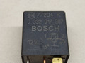 реле (прочие) Toyota Avensis 1 поколение (T220) [рестайлинг] 2001, BOSCH, 0332017307, 86108L, 90080-87013 - фото №4