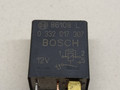 реле (прочие) Toyota Avensis 1 поколение (T220) [рестайлинг] 2001, BOSCH, 0332017307, 86108L, 90080-87013 - фото №4