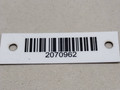 реле (прочие) Toyota Avensis 1 поколение (T220) [рестайлинг] 2001, BOSCH, 0332017307, 86108L, 90080-87013 - фото №5