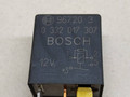 реле (прочие) Toyota Avensis 1 поколение (T220) [рестайлинг] 2001, BOSCH, 0332017307, 86108L, 90080-87013 - фото №4