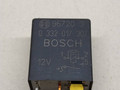 реле (прочие) Toyota Avensis 1 поколение (T220) [рестайлинг] 2001, BOSCH, 0332017307, 86108L, 90080-87013 - фото №4