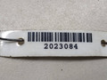 кнопка корректора фар Nissan Almera N16 2001, 1.8 л., i, QG18DE, бензин, МКПП, серебристый, хетчбэк 5 дв., передний привод, 37090A - фото №3