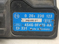 датчик абсолютного давления Mazda 6 GG 2004, 2.0 л., бензин, BOSCH, 0261230123, 4H16B2P7, 4S4G-9F479-AA, CF331 - фото №5
