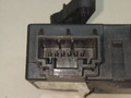 моторчик заслонки печки Nissan Note E11 2008, 1.6 л., бензин, N100464D, 100-0012-01-0, 0401061A - фото №5