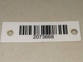 моторчик заслонки печки Nissan Note E11 2008, 1.6 л., бензин, N100464D, 100-0012-01-0, 0401061A - фото №6
