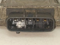 коммутатор зажигания Toyota Mark II 7 поколение X90 1996, DENSO, 201, 89621-12050, 131300-2010 - фото №2