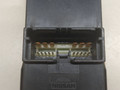 кнопка стеклоподъемника двери передней правой Nissan Maxima A32 1998 - фото №3