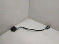 Кнопка блокировки двери Audi A6 4B/C5 2000, 4B2962107B98 - фото №2