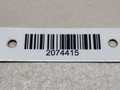 заслонки впускного коллектора Toyota Carina E 1 поколение T190 1995 - фото №3