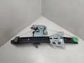 стеклоподъемник электрический задний правый Volvo V70 2 поколение 2002, 2.4 л., D 5244 T, дизель, МКПП, серебристый, универсал, передний привод, 31253720, 1199700501 - фото №2