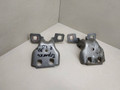 петля двери Jeep Grand Cherokee WJ 2002, 55135574AD, 55135575AD - фото №2