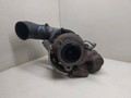 турбина Volvo V70 1 поколение 1999, 2.5 л., дизель, 0741457018, 988720273 - фото №4