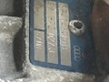 турбина Volvo V70 1 поколение 1999, 2.5 л., дизель, 0741457018, 988720273 - фото №7