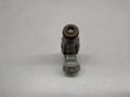 форсунка Nissan Primera P10 1997, 2.0 л., i, бензин, 16600-3J000, 0280155796 - фото №3