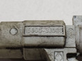форсунка Nissan Primera P10 1997, 2.0 л., i, бензин, 16600-3J000, 0280155796 - фото №4