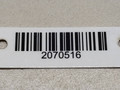 форсунка Nissan Primera P10 1997, 2.0 л., i, бензин, 16600-3J000, 0280155796 - фото №6