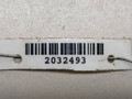 топливная рампа Mitsubishi Colt 6 поколение (Z20/Z30) 2005, 1.1 л., 3A91, бензин, МКПП, красный, хетчбэк 5 дв., передний привод, MN143974 - фото №3
