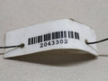 топливная рампа Mitsubishi Colt 6 поколение (Z20/Z30) 2005, 1.8 л., i, бензин, MN143974 - фото №3