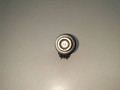 форсунка Nissan Almera N15 1998, 1.4 л., i, бензин - фото №3
