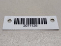 форсунка Subaru Legacy 3 поколение 2000, 3.0 л., i, EZ30D, бензин, АКПП, серый, универсал, полный привод, DENSO, 16611AA340 - фото №4